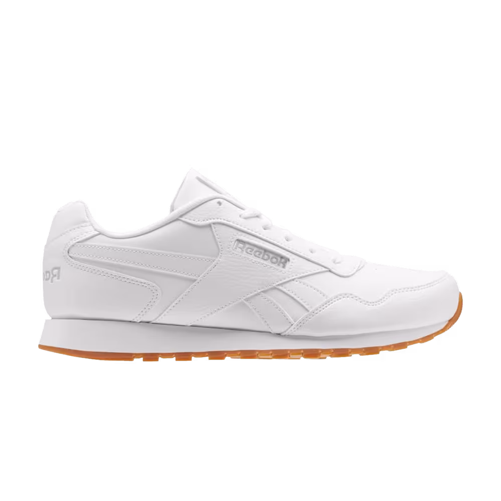 Reebok Classic Harman Run S White Gum