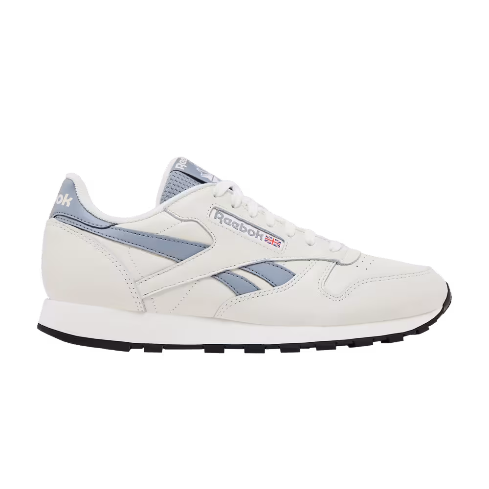 Reebok Classic Leather MU Chalk Cold Grey