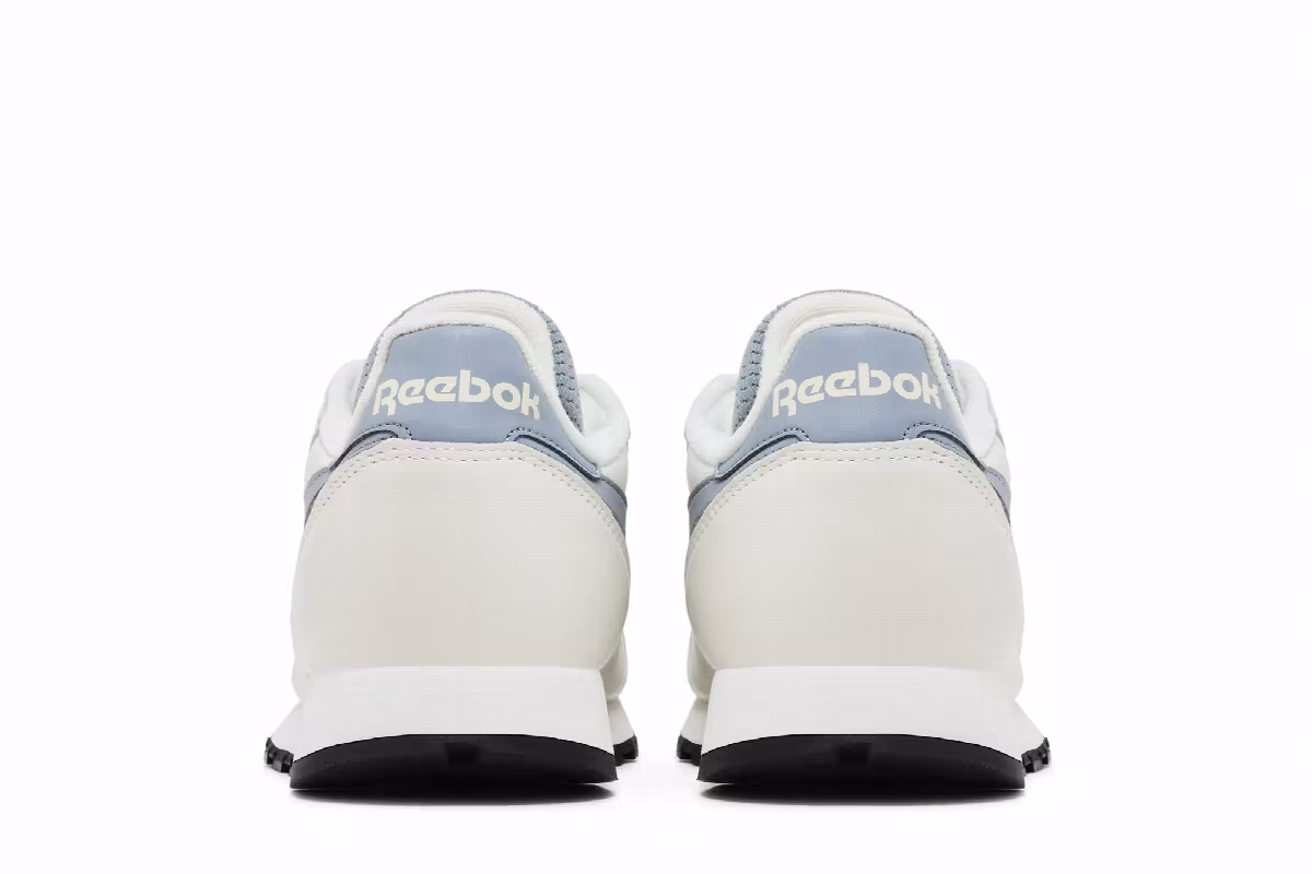 Reebok Classic Leather MU Chalk Cold Grey, view 7