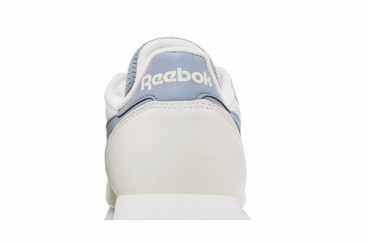 Reebok Classic Leather MU Chalk Cold Grey, view 8