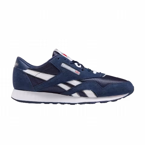 Reebok Classic Nylon 'Team Navy'