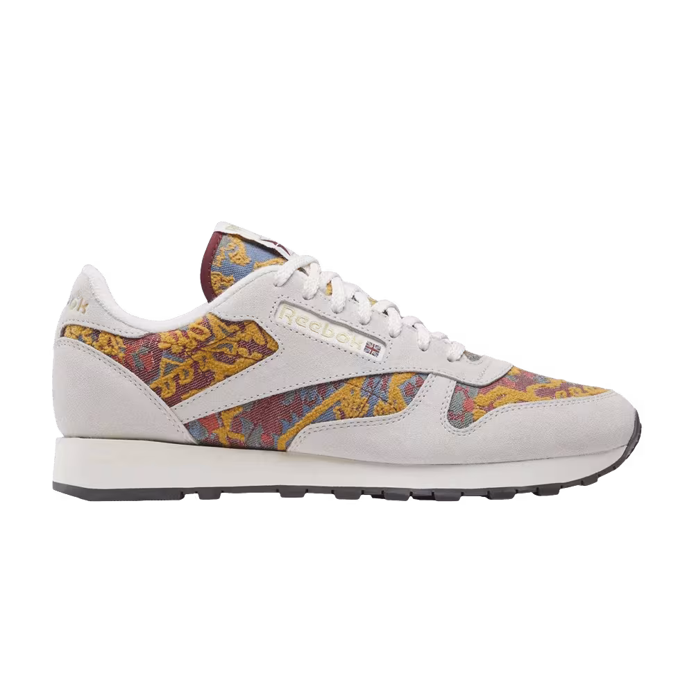 Reebok Classic Leather 1983 Vintage Soft Grey