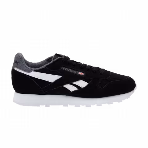 Reebok Classic Leather 'Black'