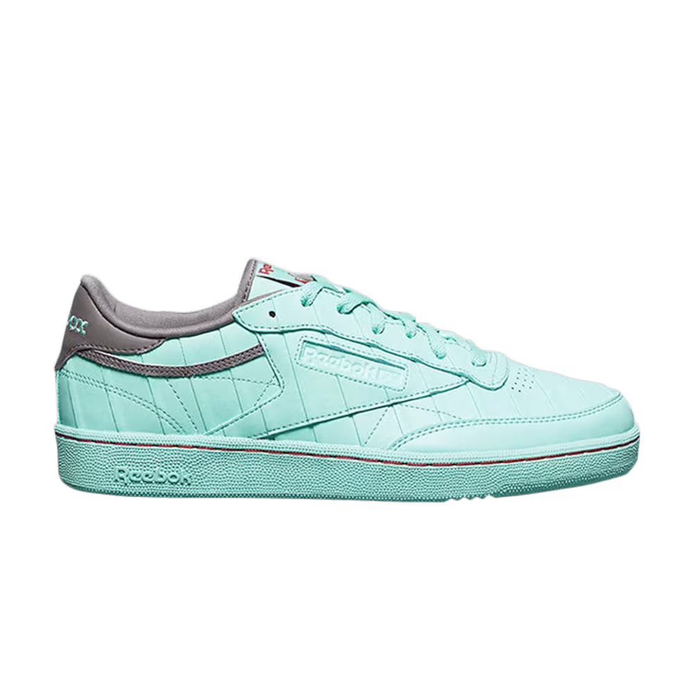 Solebox x Reebok Classic Club C 85 Year of the Court
