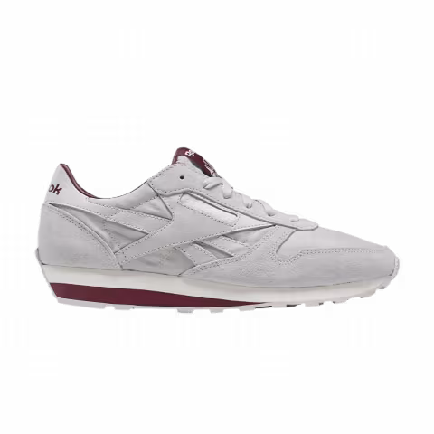 Reebok Classic Leather AZ 'Grey Merlot'