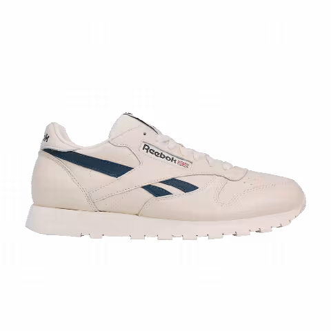 Reebok Classic Leather MU 'Classic White'