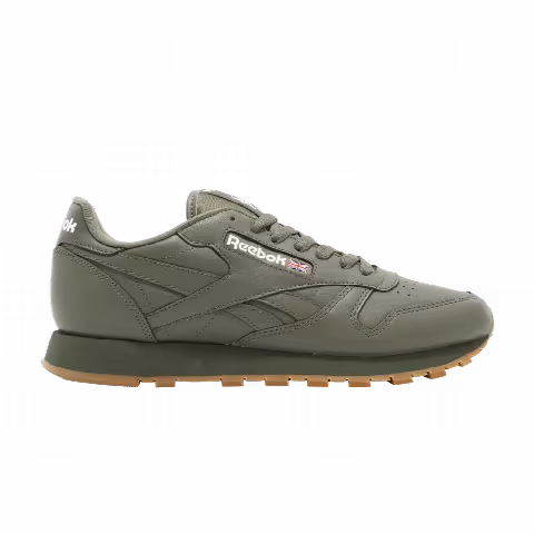 Reebok Classic Leather
