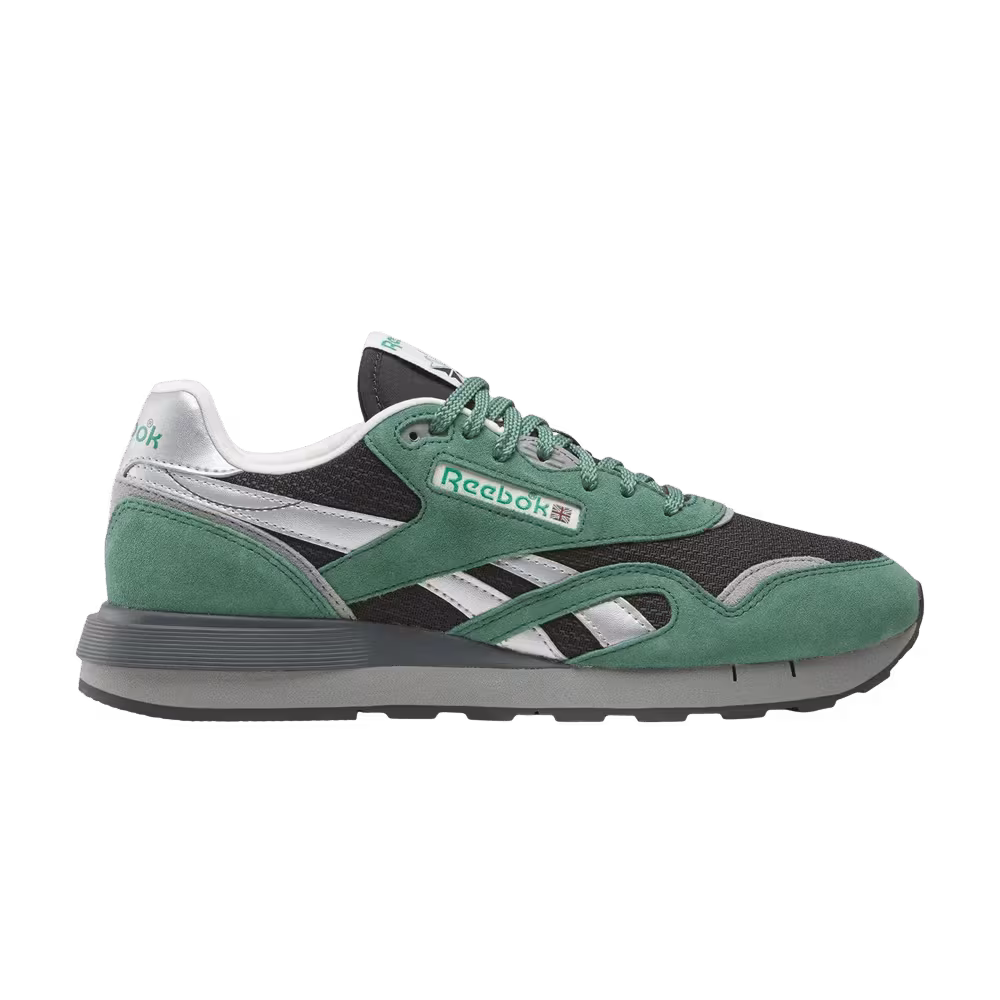 Reebok Classic Nylon 89 Fieldgreen