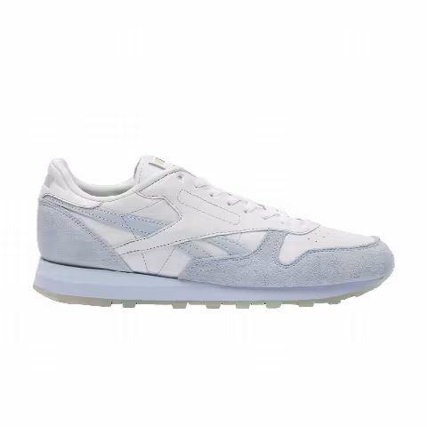 Whim x Reebok Classic Leather LTD 'Polar Blue'