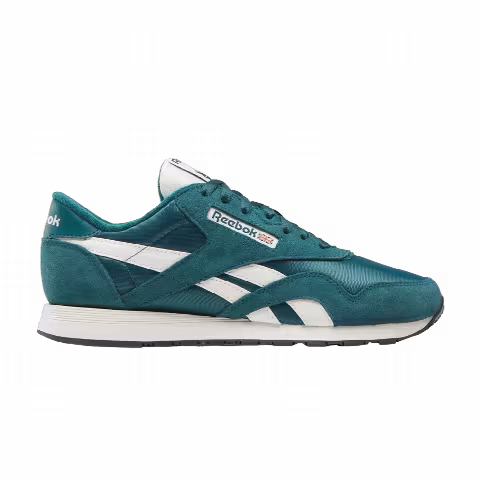 Reebok Classic Nylon 'Retro Teal/Retro Teal/Chalk'