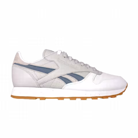 Extra Butter x Reebok Classic Leather 'Grey Oatmeal'