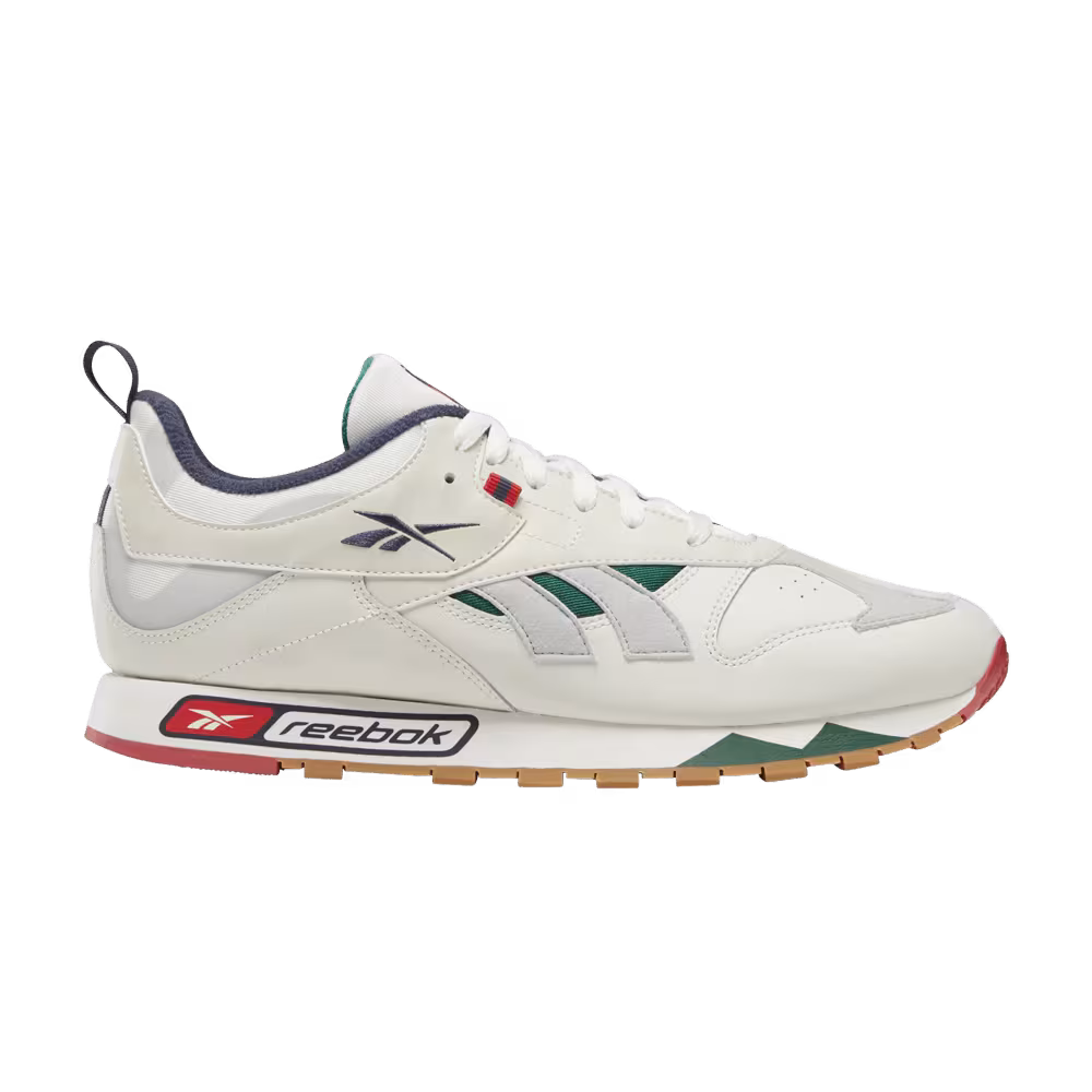 Reebok Classic Leather RC 1.0 Chalk Skull Grey