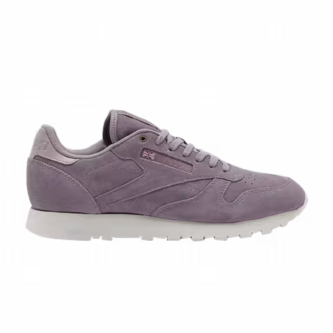 Montana Cans x Reebok Classic Leather 'Paris'