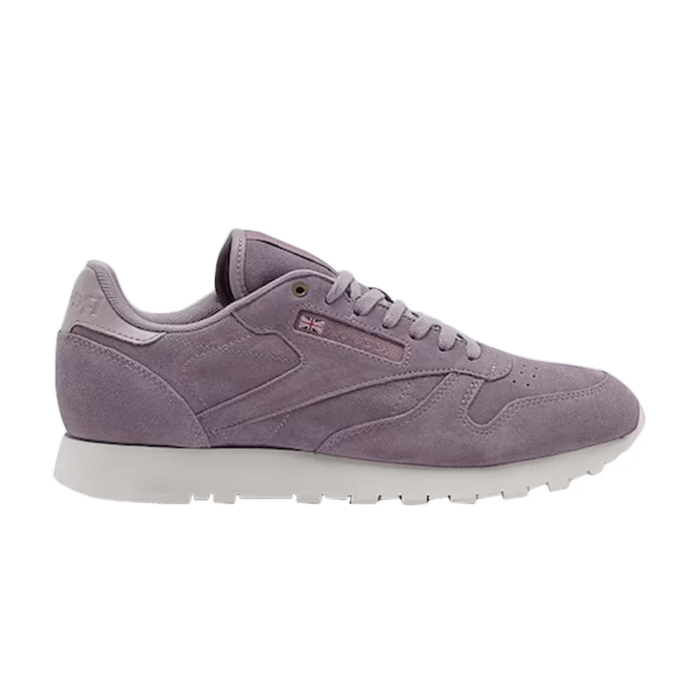 Montana Cans x Reebok Classic Leather Paris