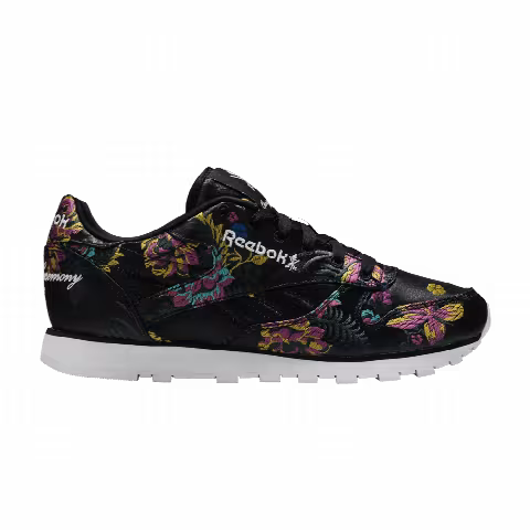 Opening Ceremony x Reebok Classic Leather Premium 'Black'