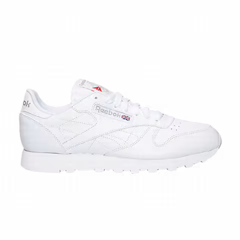 Reebok Classic Leather 'White'