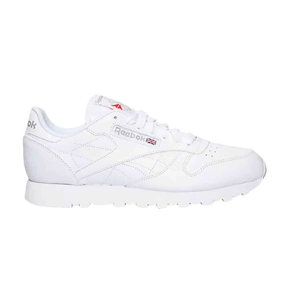 Reebok Classic Leather White