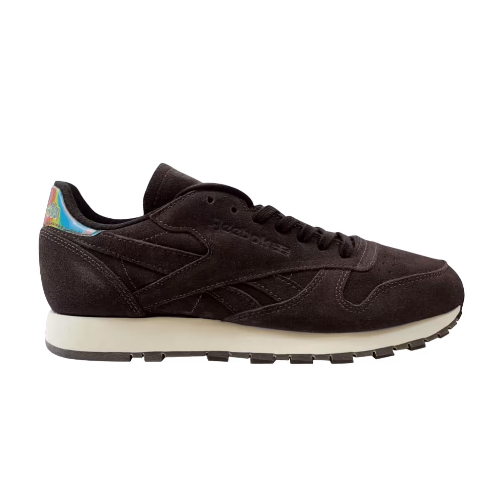 Reebok Classic Leather Munchies Pack - Dark Brown