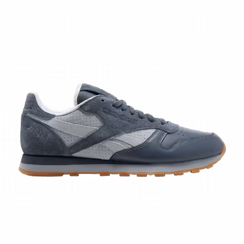 Reebok CL LTHR R12