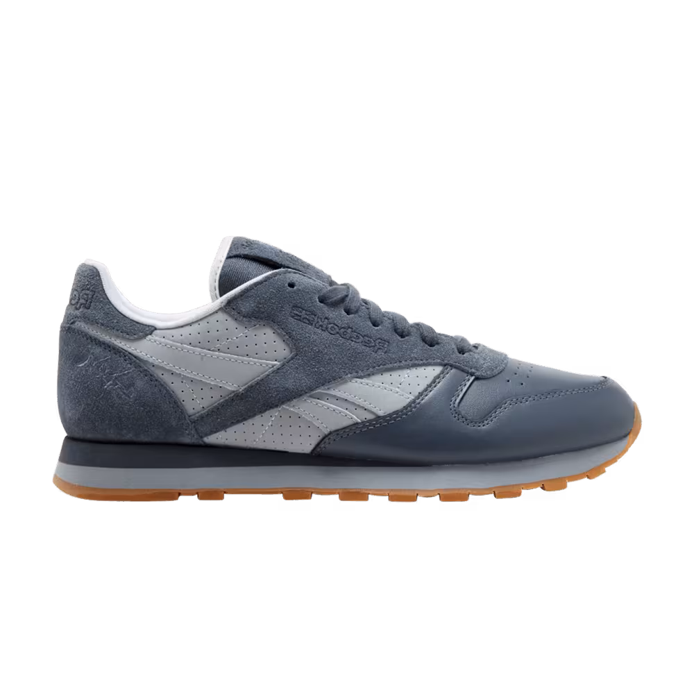 Reebok CL LTHR R12