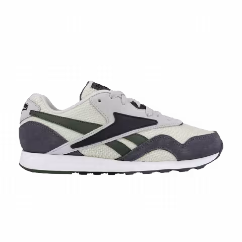 Reebok Classic Nylon 'Grey Cream'