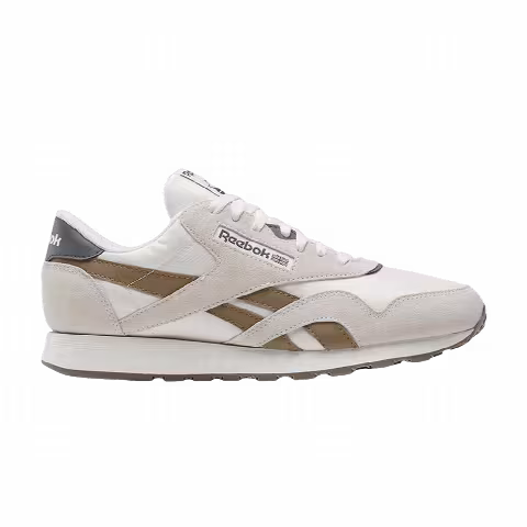 Reebok Classic Nylon 'Chalk'