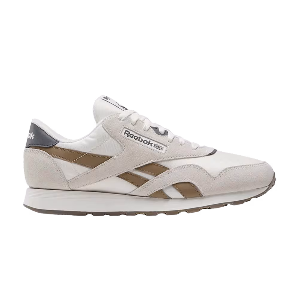 Reebok Classic Nylon Chalk