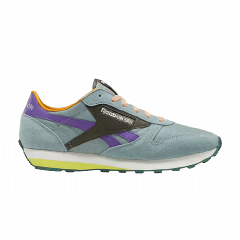 Reebok Classic Leather AZ 'Retro Vibe - Green Slate'