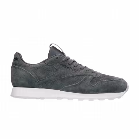 Reebok Classic Leather Metallic
