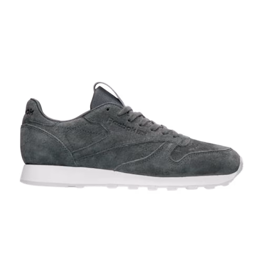Reebok Classic Leather Metallic