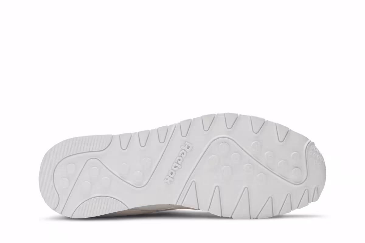 Reebok Classic Nylon OG White Light Grey, view 5