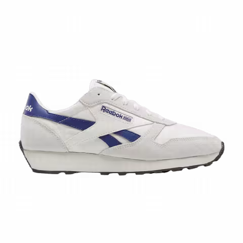 Reebok Classic Leather AZ 'Chalk Deep Cobalt'