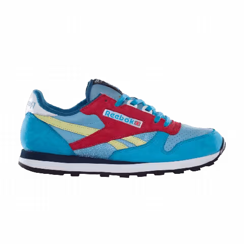 Packer x Reebok Classic Leather Vintage