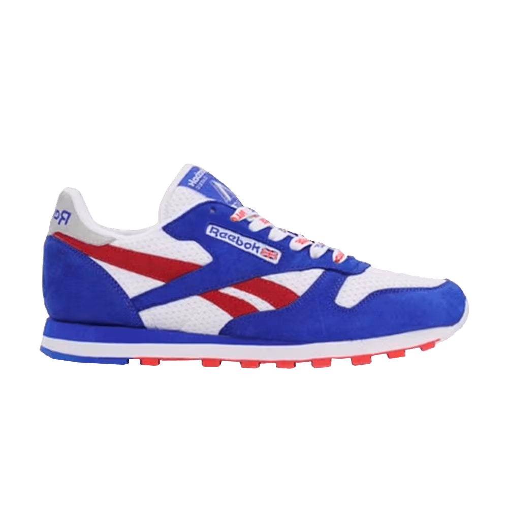 Palace x Reebok Classic Leather R12