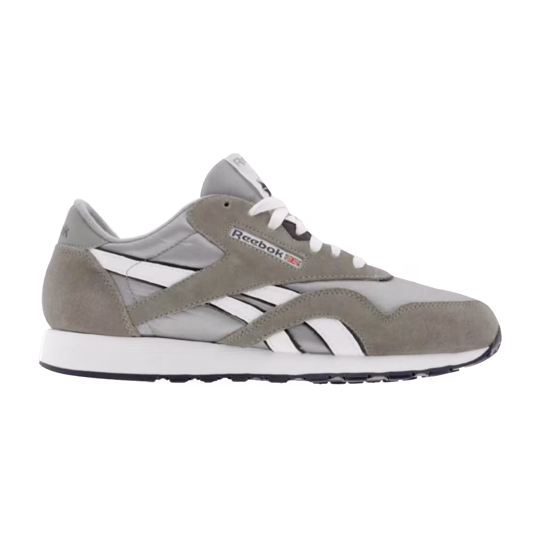 Reebok CL Nylon