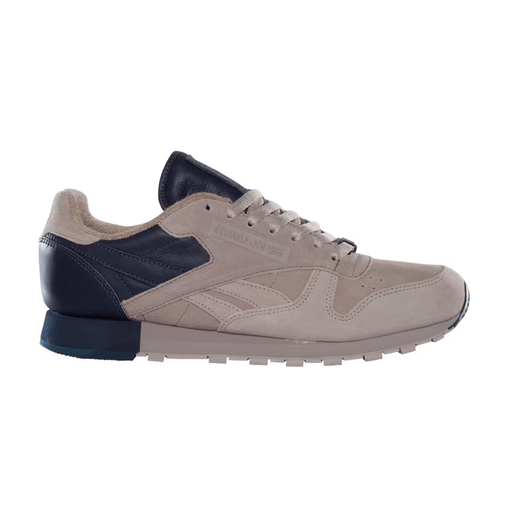 Frank The Butcher x Reebok Classic Leather Lux BAU