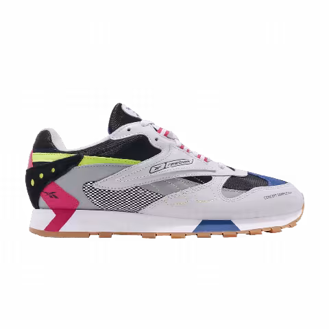 Reebok Classic Leather ATI 90s 'Skull Grey'