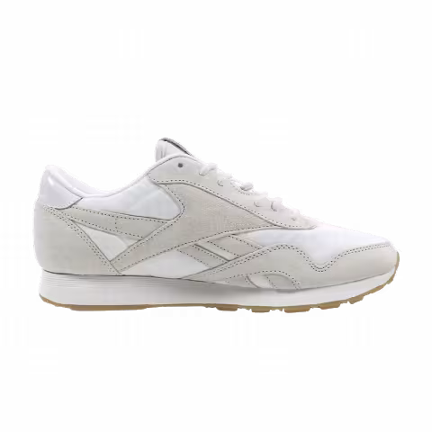 Reebok Kitsune x Classic Nylon 'Arctic Fox'