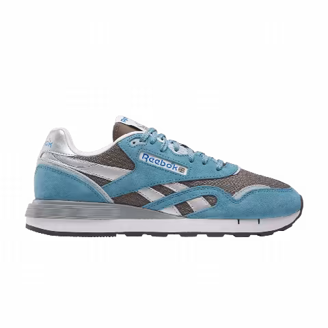 Reebok Classic Nylon 89 'Warped Blue Trek Grey'