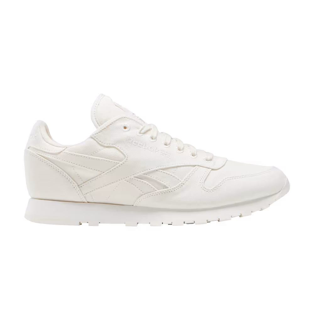 Reebok Classic Leather Grow Non Dyed
