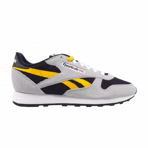 Reebok Classic Leather 'Power Navy'