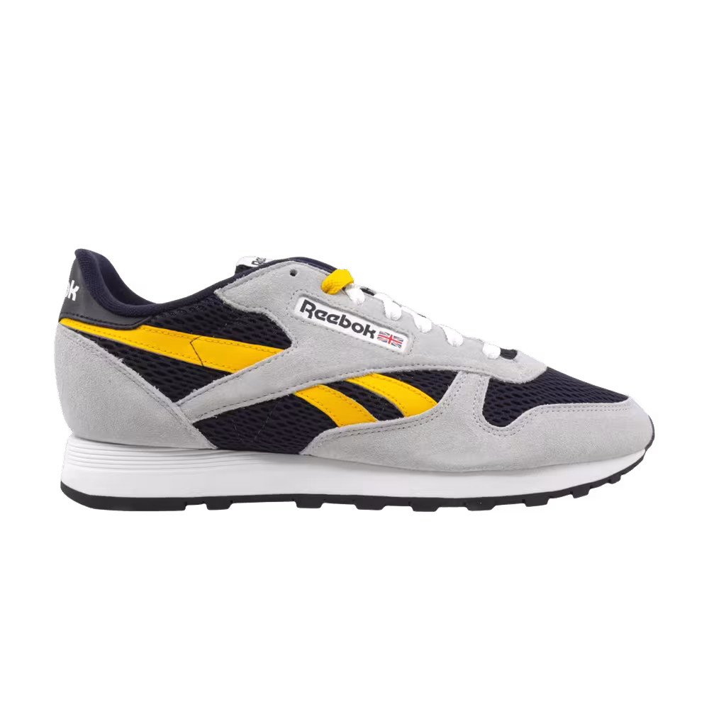 Reebok Classic Leather Power Navy