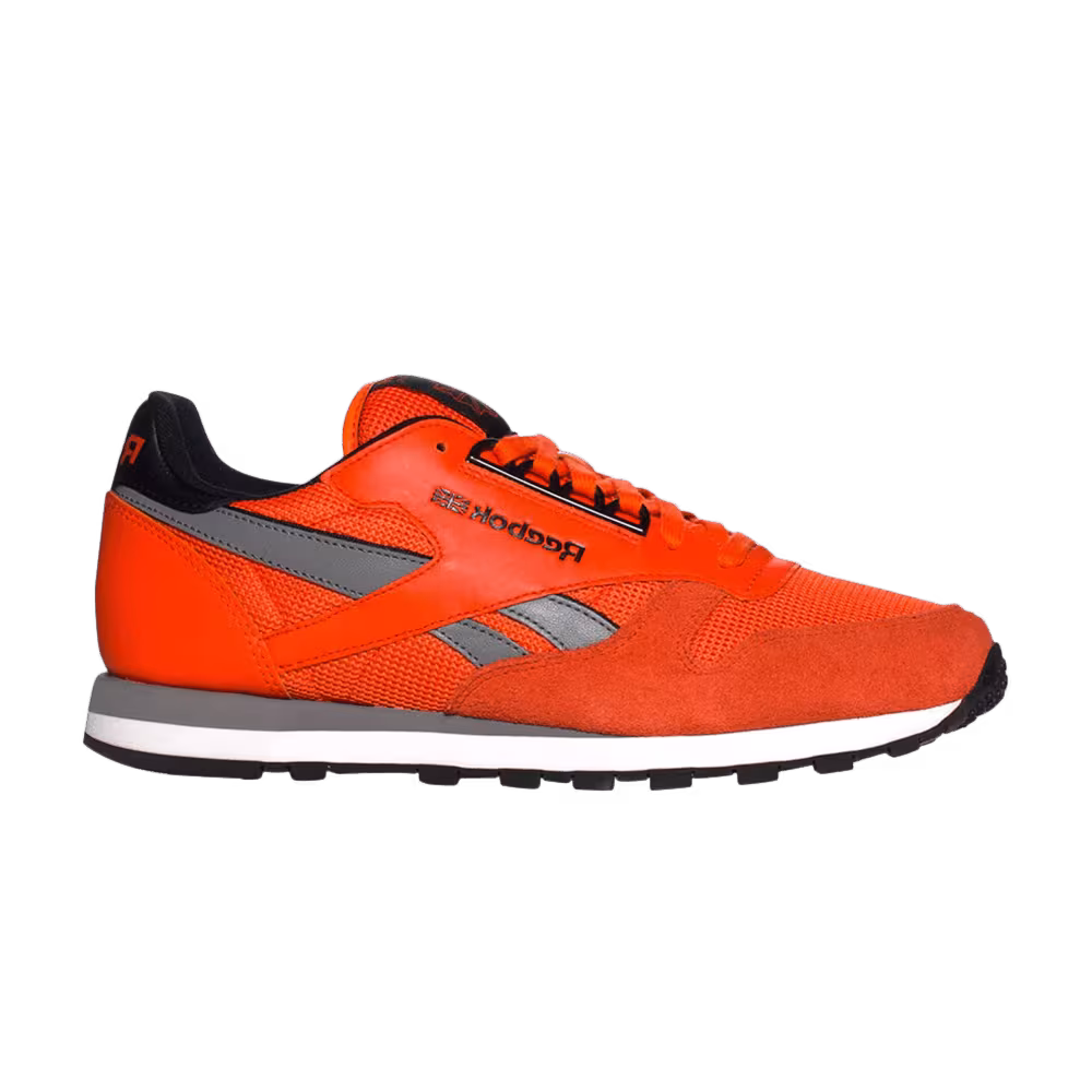 Reebok CL Leather