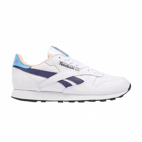 Reebok Classic Leather 'White'