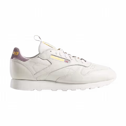 Reebok Classic Leather Vintage 'Chalk Orchid'
