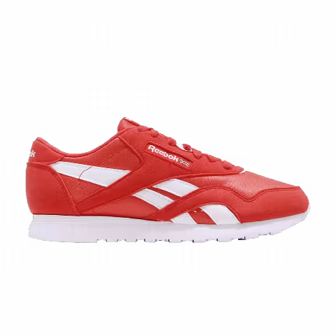 Reebok Classic Nylon Color 'Canton Cobal'