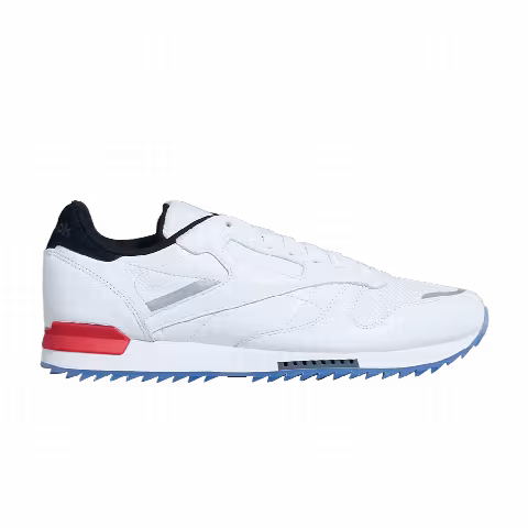 Reebok Classic Leather Ripple Low