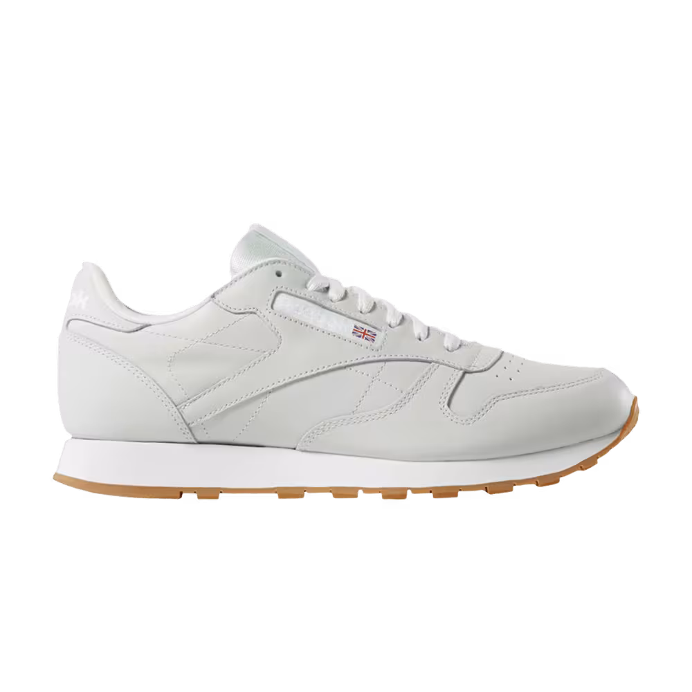 Reebok Classic Leather Storm Glow