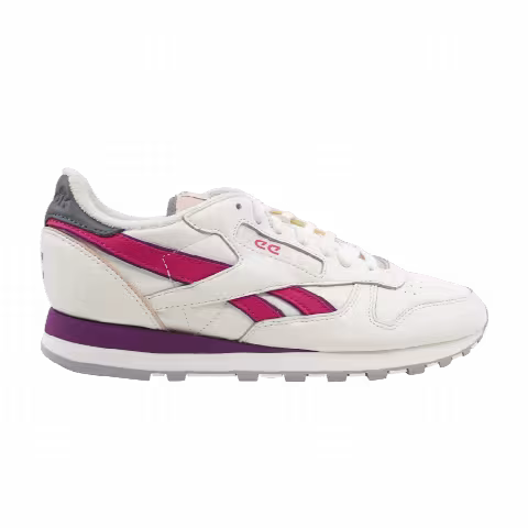 Reebok Classic Leather 'Chalk Pink Fusion'