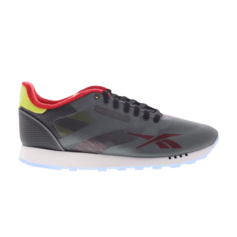 Reebok Classic Leather ATI Cold Grey